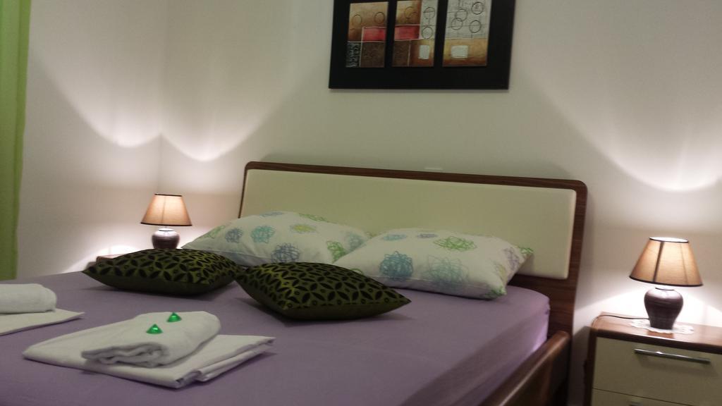 Apartment Irma Dubrownik Pokój zdjęcie