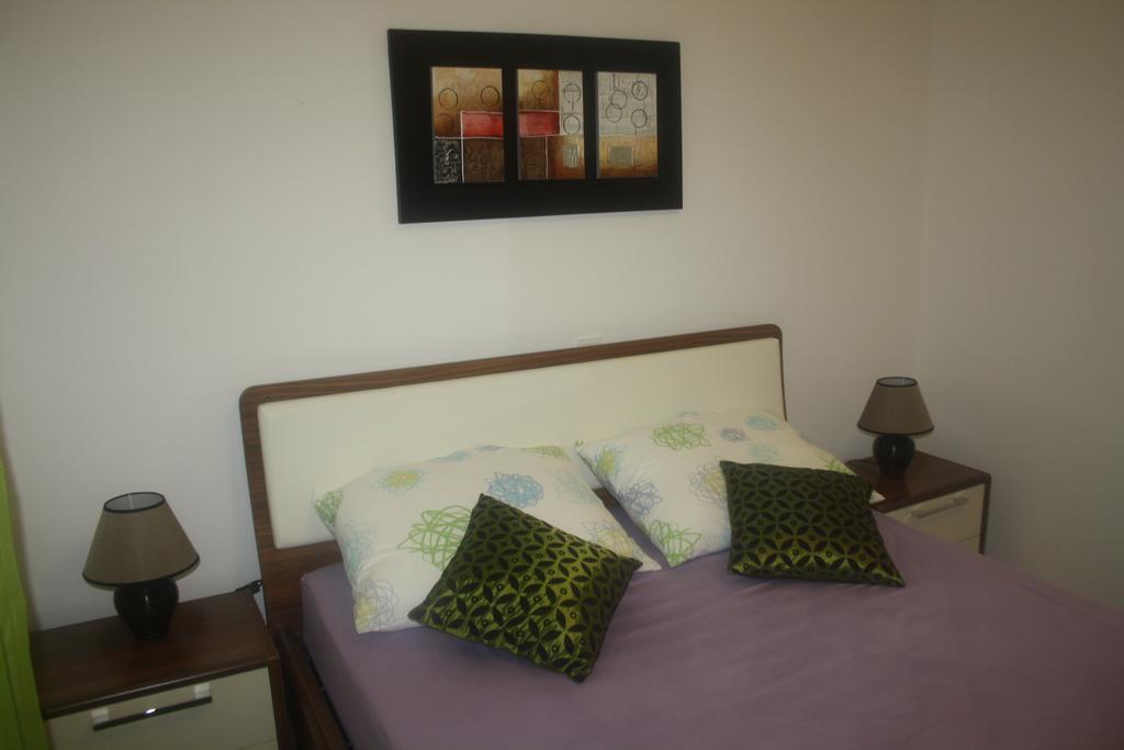 Apartment Irma Dubrownik Pokój zdjęcie