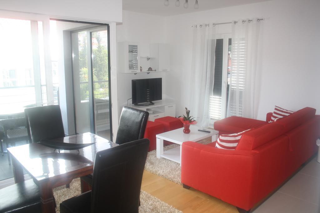 Apartment Irma Dubrownik Pokój zdjęcie