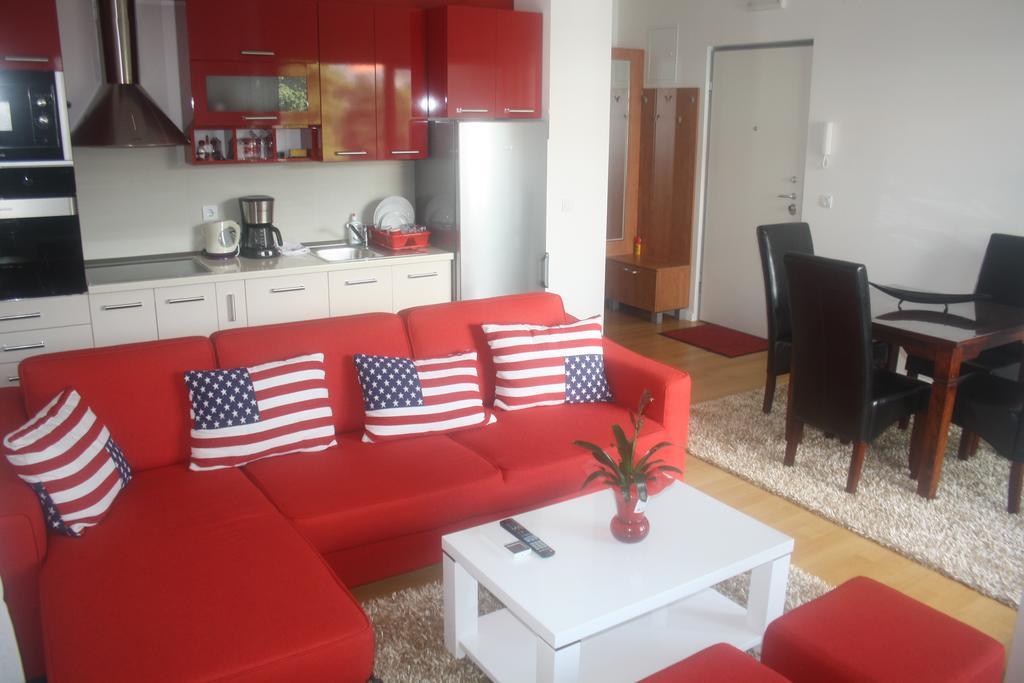 Apartment Irma Dubrownik Pokój zdjęcie