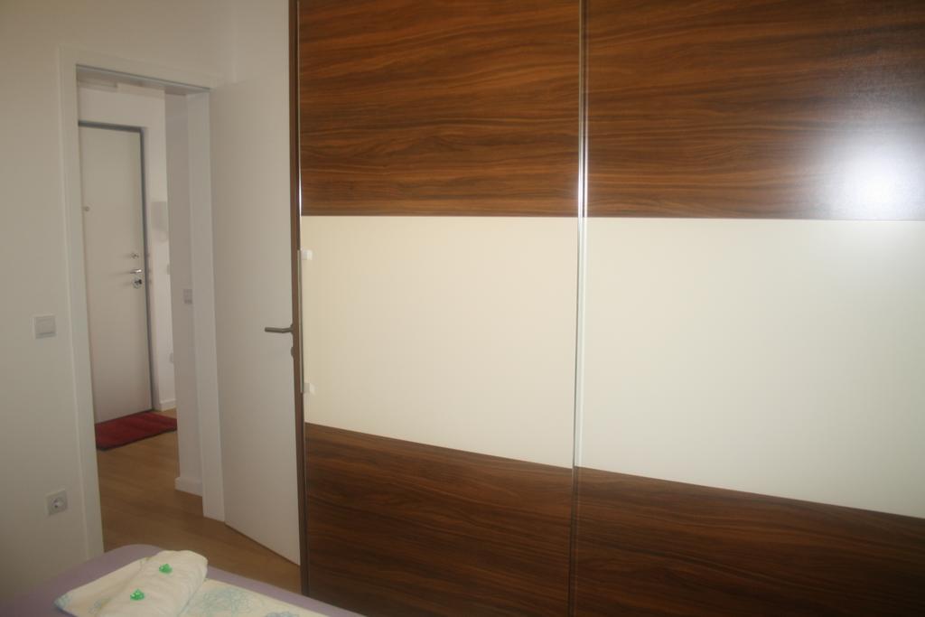 Apartment Irma Dubrownik Pokój zdjęcie