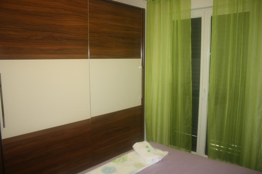 Apartment Irma Dubrownik Pokój zdjęcie